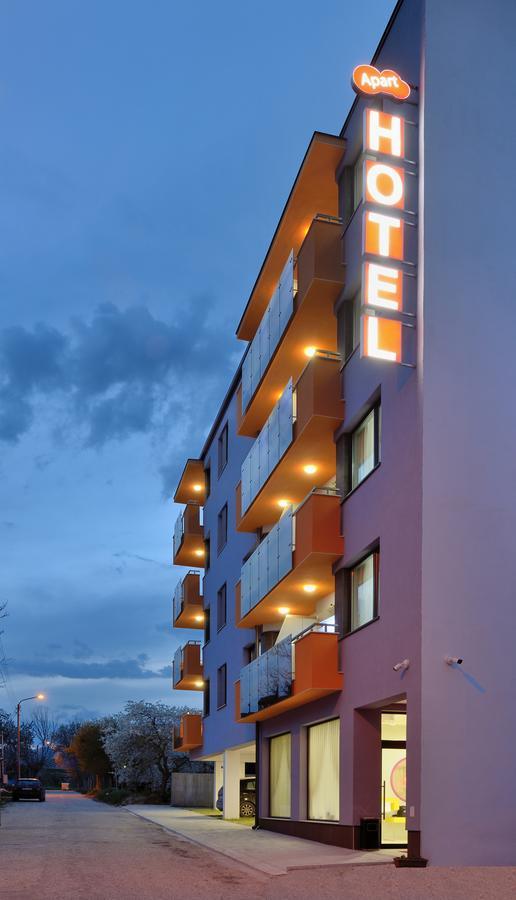 Hotel Hello Hissar Hisarya Eksteriør billede